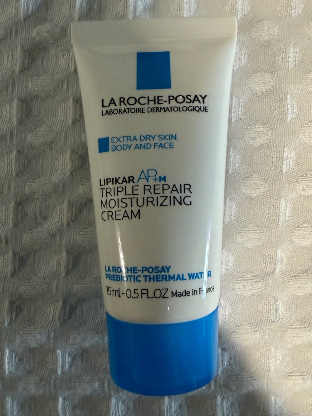 La Roche-Posay Lipikar Triple Repair Moisturizing Cream